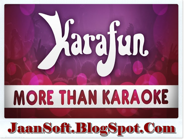 karaoke lyrics editor free download